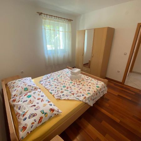Apartments Malinska - Apartment 1 Esterno foto